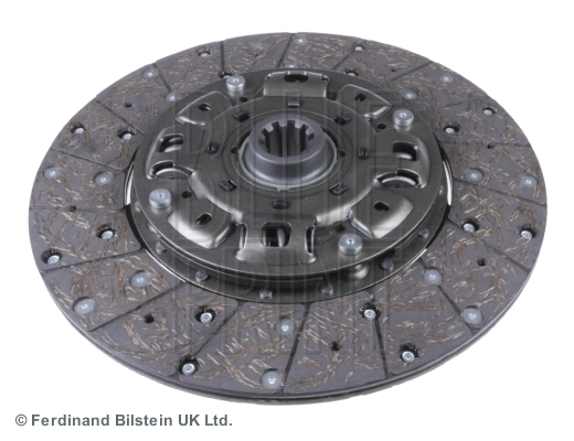 Clutch Disc